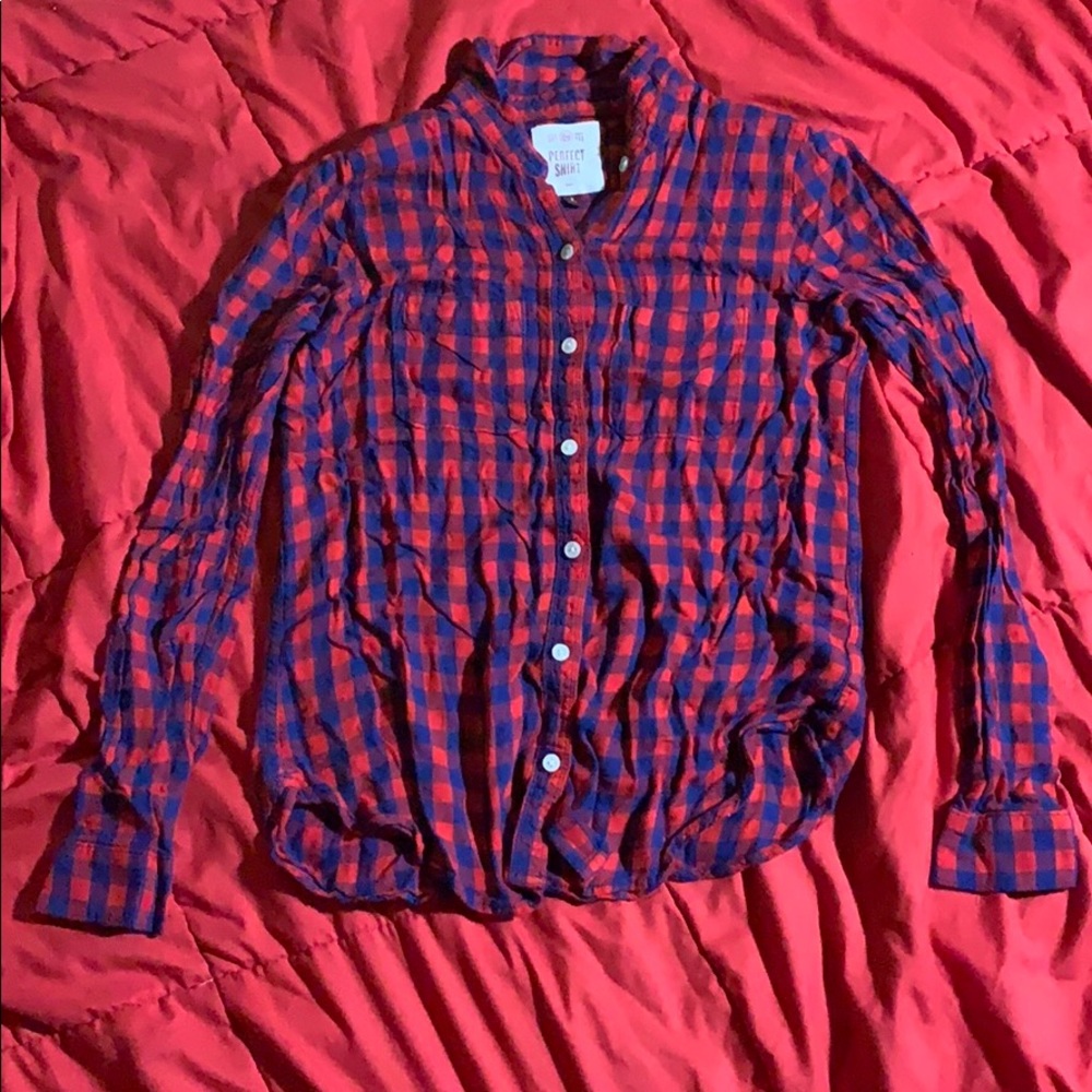 Flannel